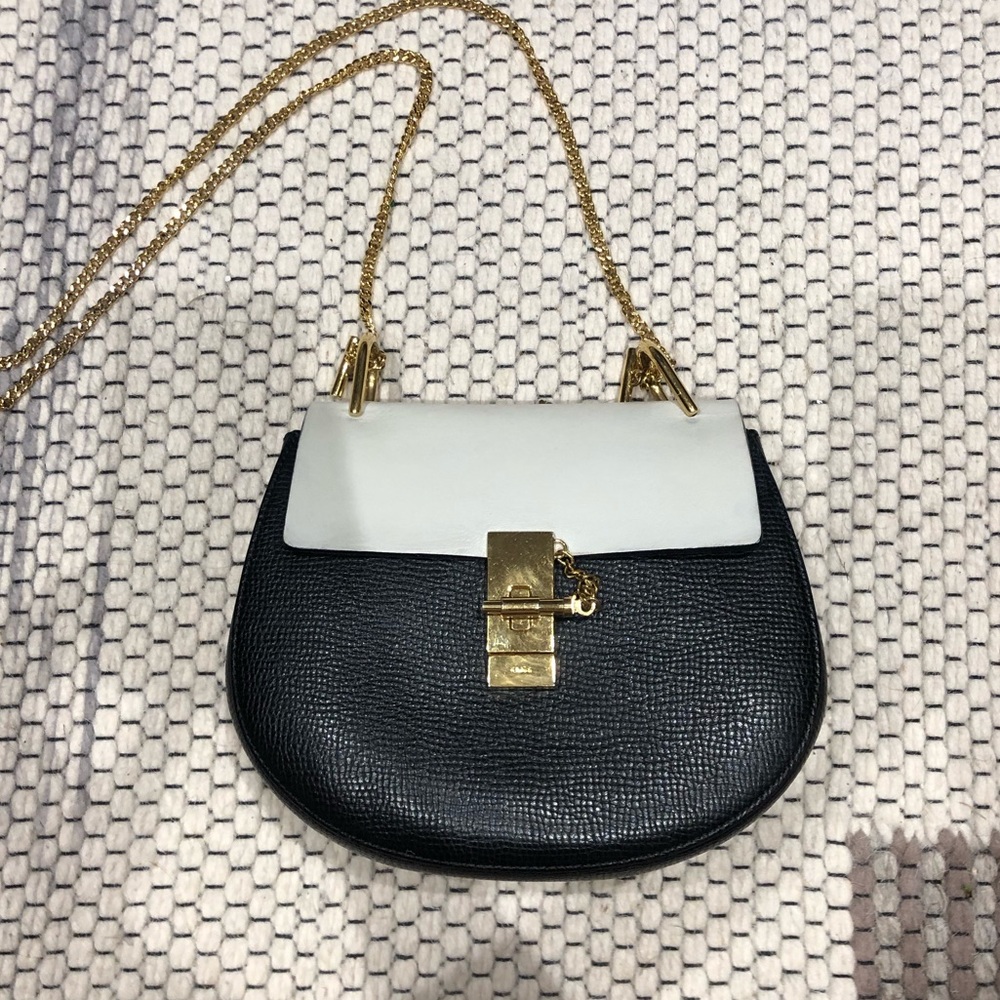 ✨Chloe Drew Bag✨